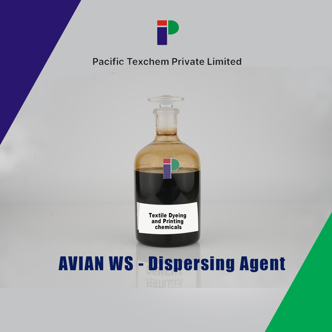 AVIAN WS - Dispersing Agent supplier in india