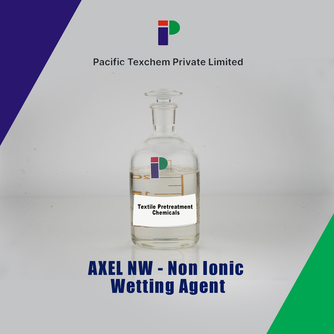AXEL NW - Non Ionic Wetting Agent supplier in india