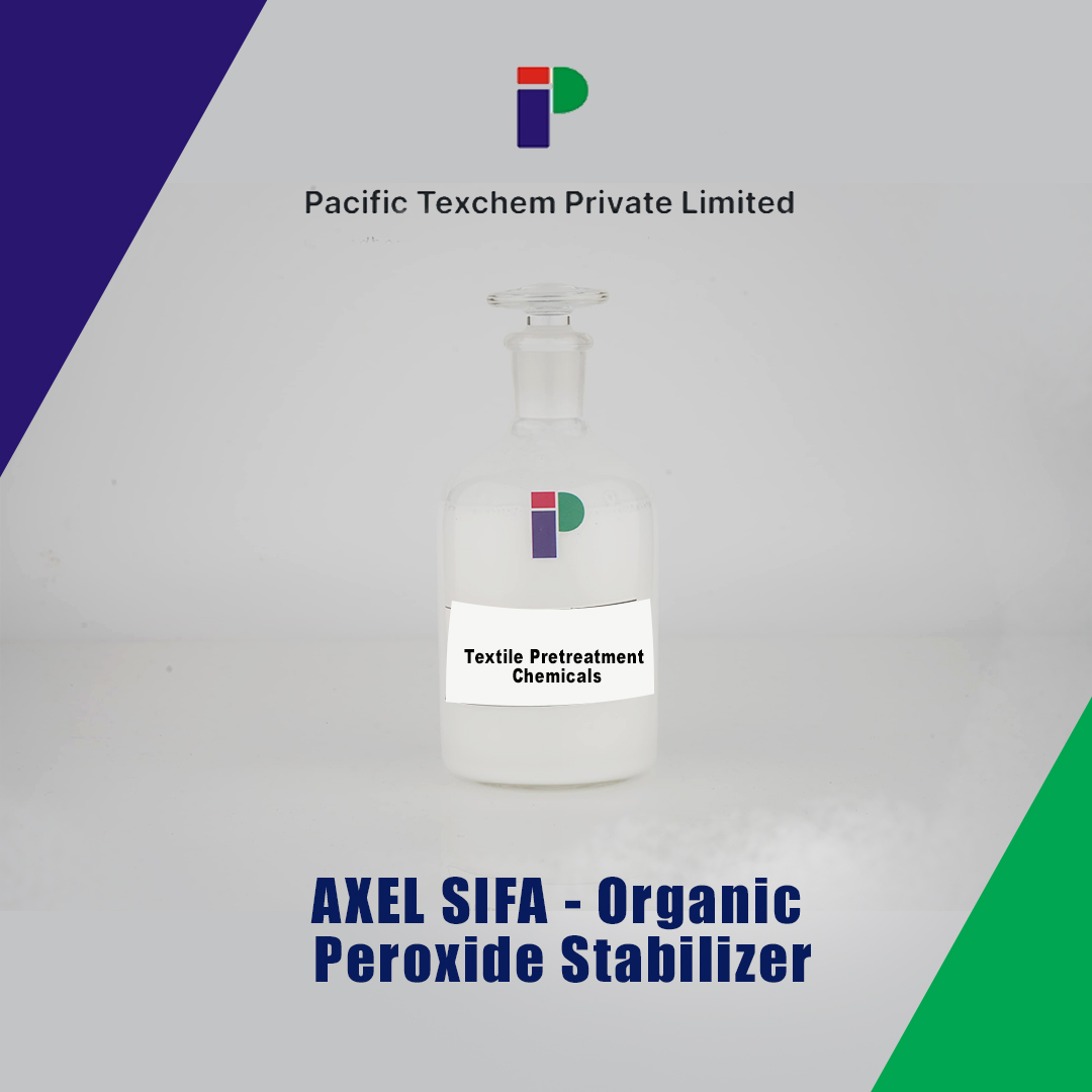 AXEL SIFA - Organic Peroxide Stabilizer supplier in india