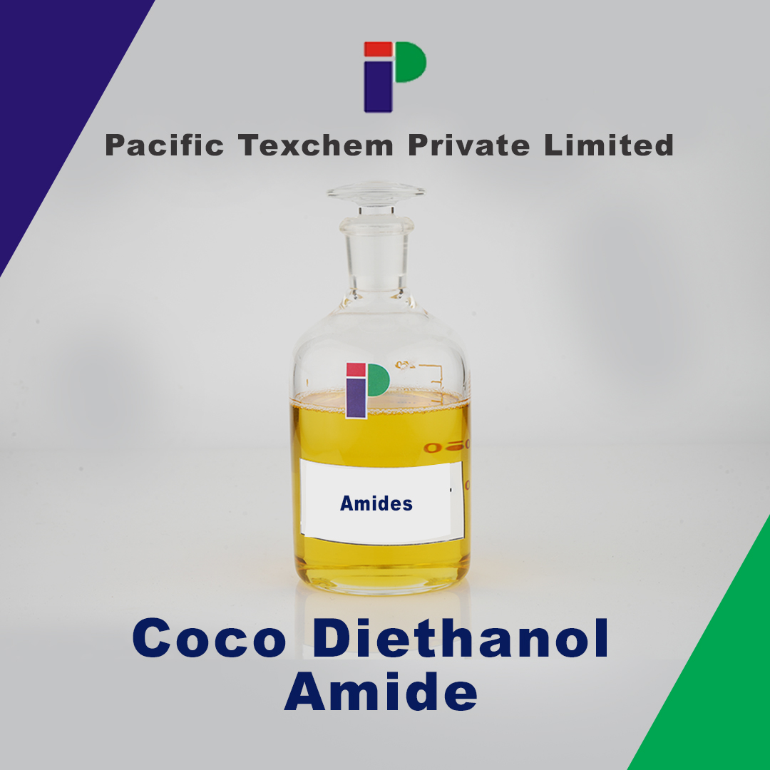 Coco Diethanol Amide supplier in india