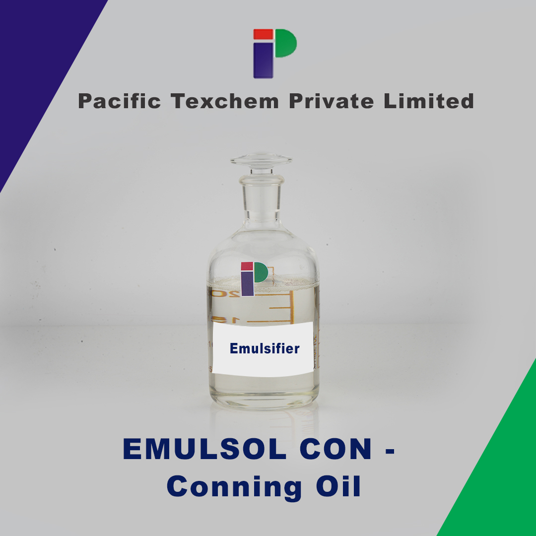 EMULSOL CON - Conning Oil supplier in india