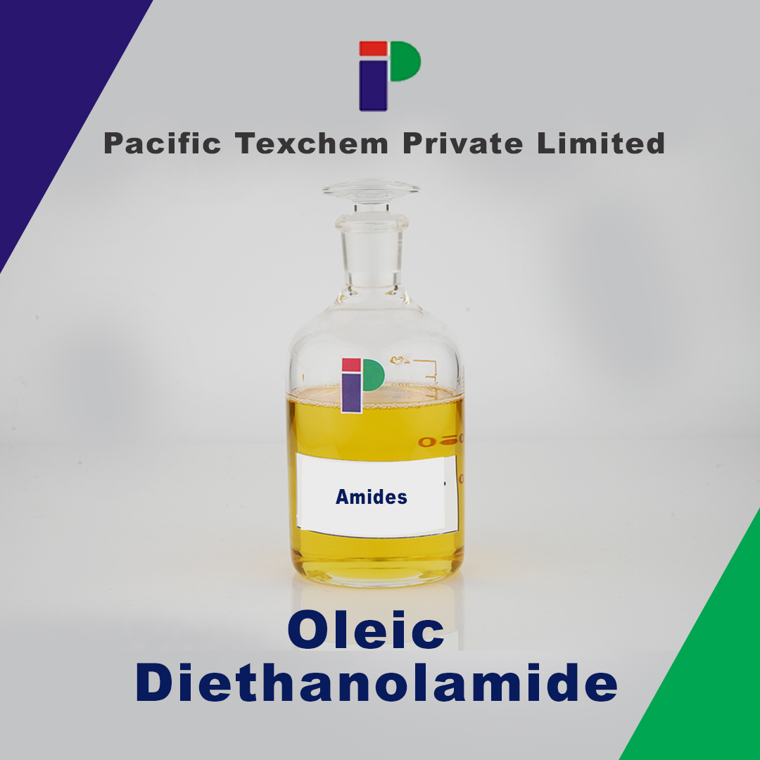 Oleic Diethanolamide supplier in india