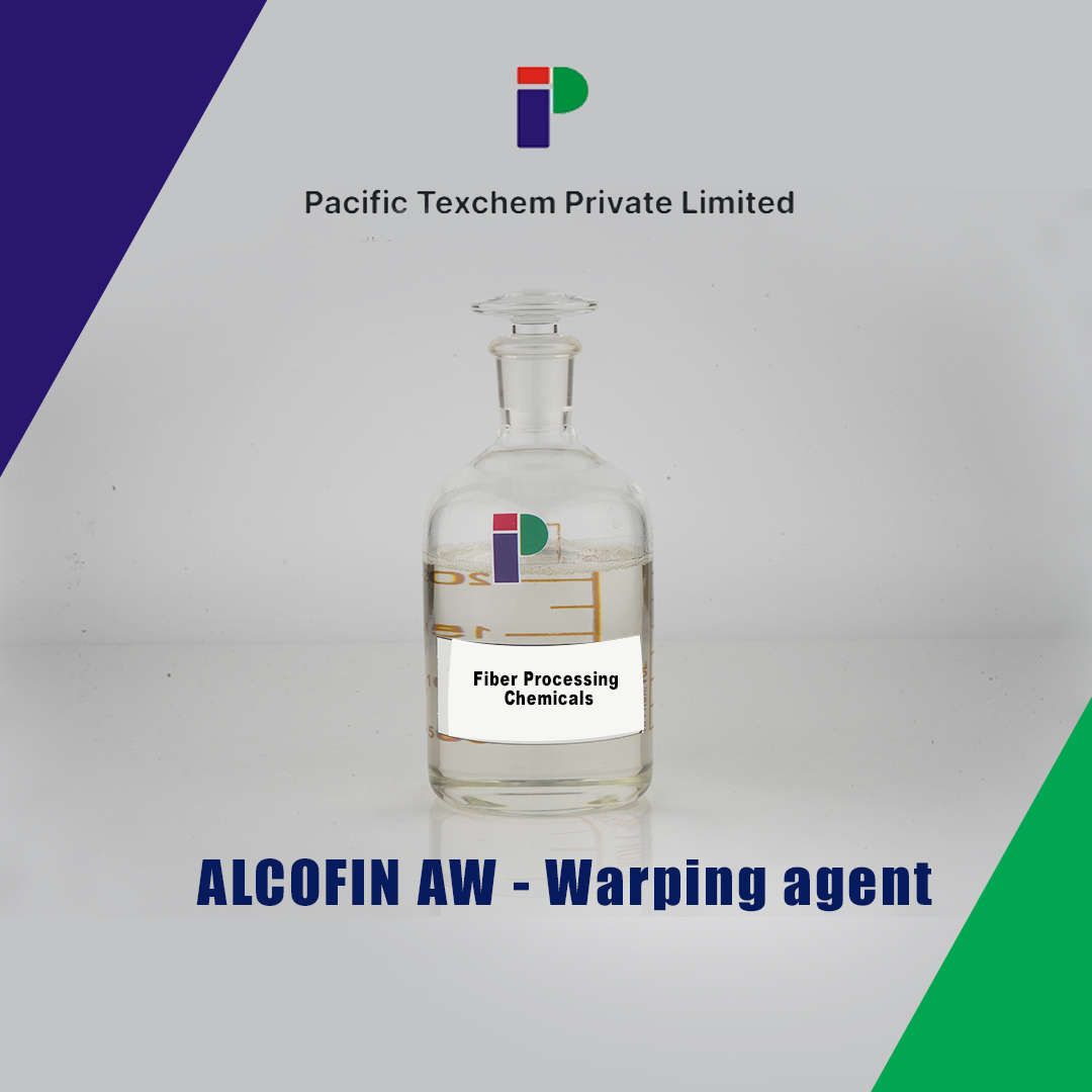 ALCOFIN AW - Warping agent supplier in india