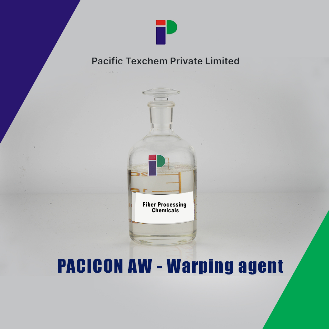 PACICON AW - Warping agent supplier in india