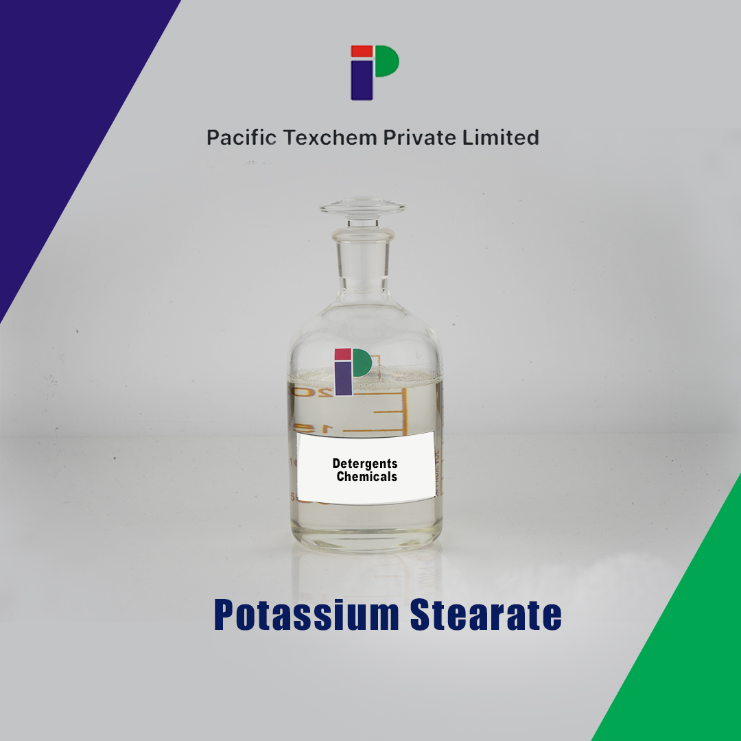 Potassium Stearate supplier in india